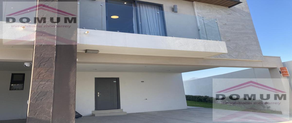 Foto de casa en , garcía centro, garcía, nuevo león, 0 foto 01 Foto de casa en venta en , garcía centro, garcía, nuevo león, 0 No. 01