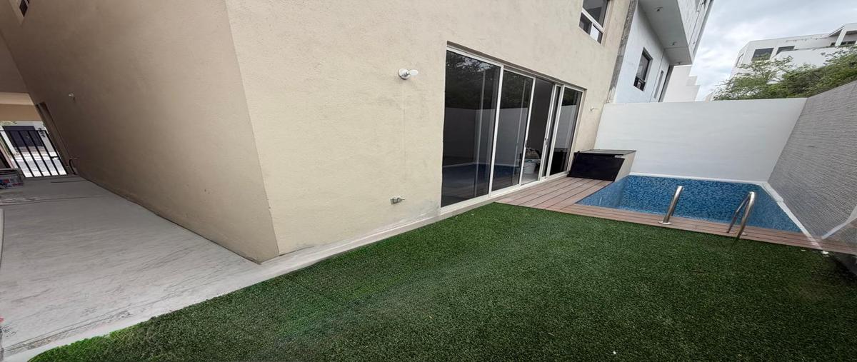 Foto de casa en venta en  , garcía centro, garcía, nuevo león, 30629289 No. 05