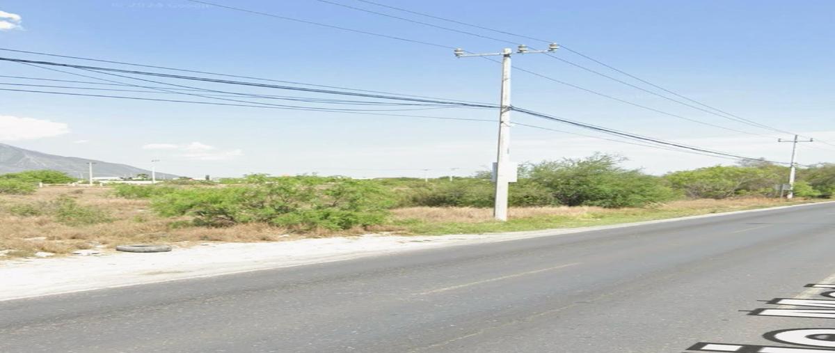 Foto de terreno habitacional en venta en  , garcía centro, garcía, nuevo león, 0 No. 03