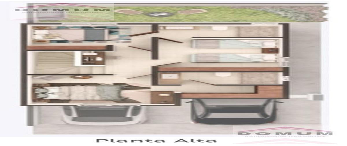 Foto de casa en venta en  , garcía centro, garcía, nuevo león, 0 No. 03
