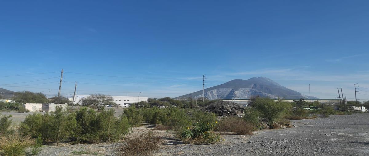 Foto de terreno habitacional en , garcía centro, garcía, nuevo león, 0 foto 01 Foto de terreno habitacional en venta en , garcía centro, garcía, nuevo león, 0 No. 01