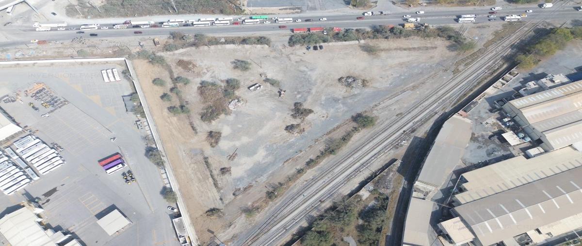 Foto de terreno habitacional en , garcía centro, garcía, nuevo león, 0 foto 05 Foto de terreno habitacional en venta en , garcía centro, garcía, nuevo león, 0 No. 05