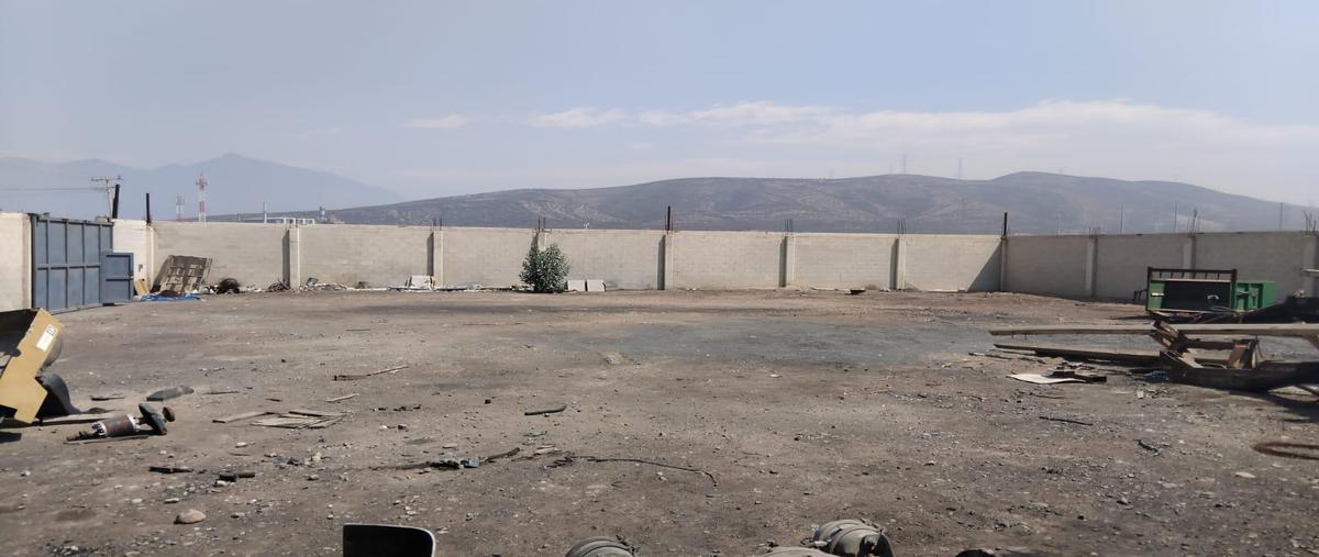 Foto de terreno industrial en , garcía centro, garcía, nuevo león, 0 foto 01 Foto de terreno industrial en venta en , garcía centro, garcía, nuevo león, 0 No. 01