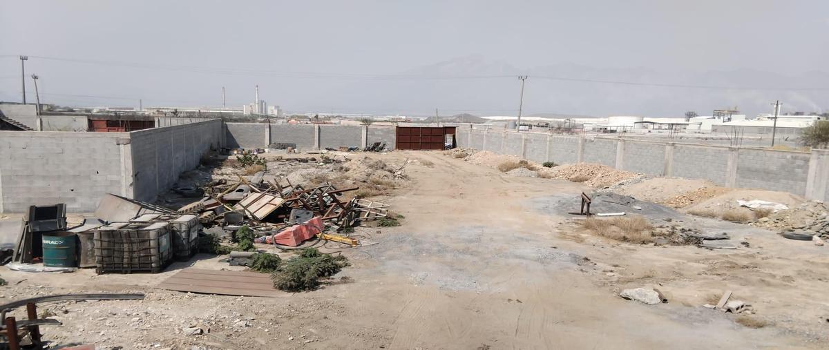 Foto de terreno industrial en venta en  , garcía centro, garcía, nuevo león, 0 No. 04