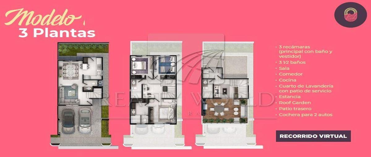 Foto de casa en , garcía centro, garcía, nuevo león, 31026781 foto 02 Foto de casa en venta en , garcía centro, garcía, nuevo león, 31026781 No. 02