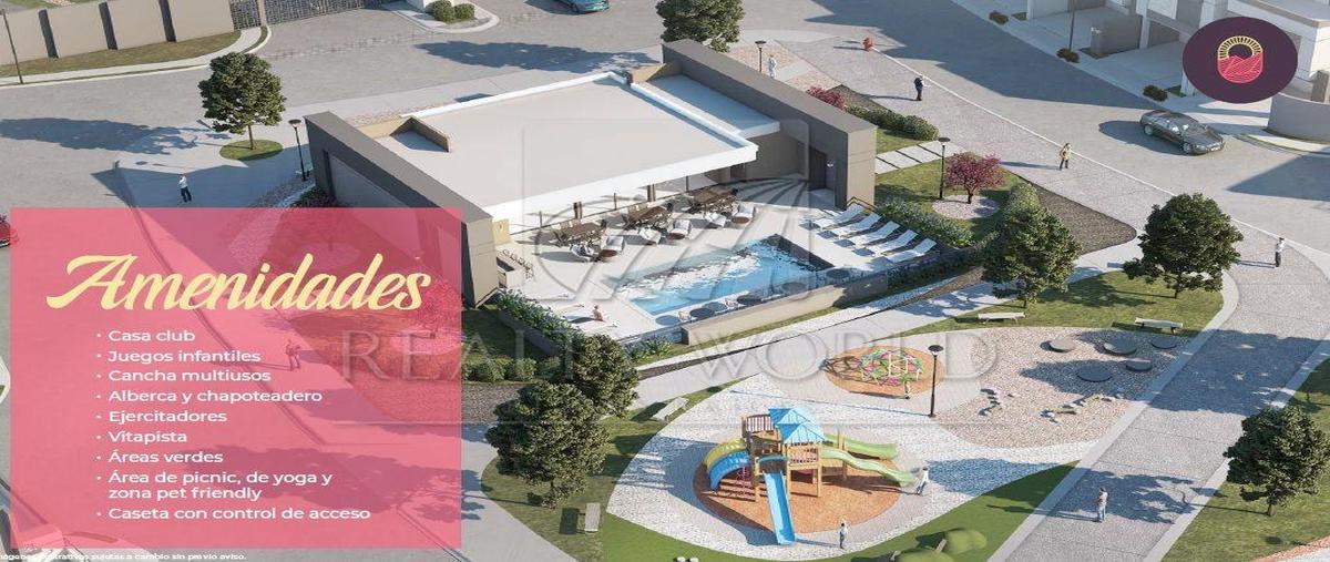 Foto de casa en , garcía centro, garcía, nuevo león, 31026781 foto 03 Foto de casa en venta en , garcía centro, garcía, nuevo león, 31026781 No. 03