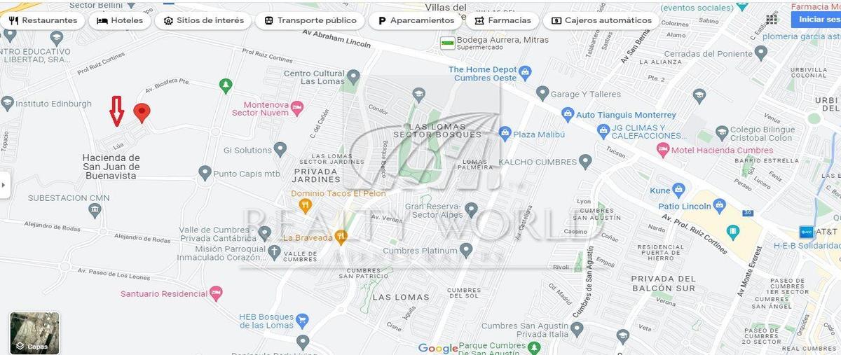 Foto de casa en , garcía centro, garcía, nuevo león, 31026781 foto 04 Foto de casa en venta en , garcía centro, garcía, nuevo león, 31026781 No. 04