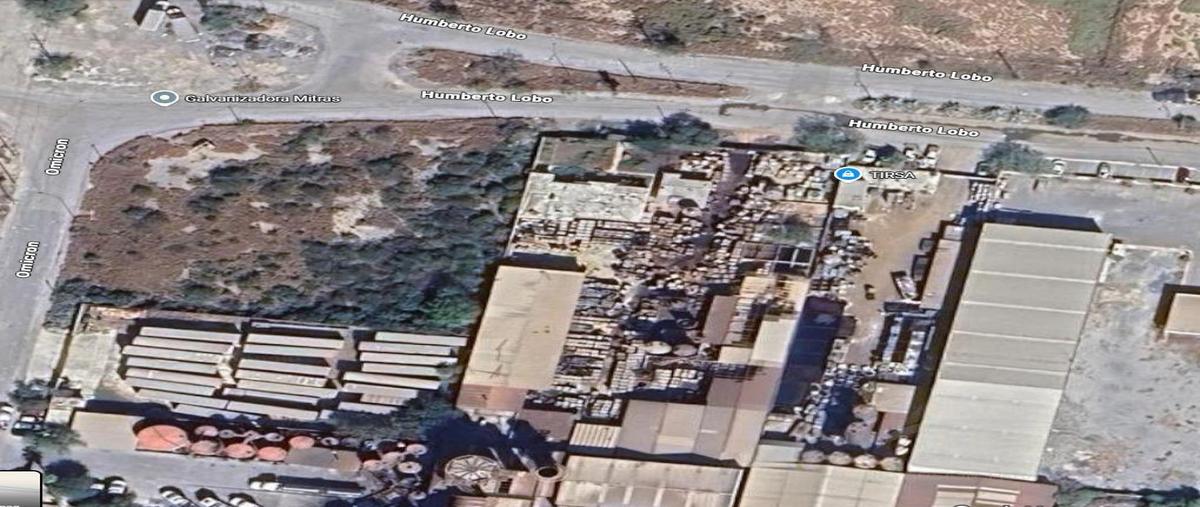 Foto de terreno habitacional en venta en  , garcía centro, garcía, nuevo león, 0 No. 03