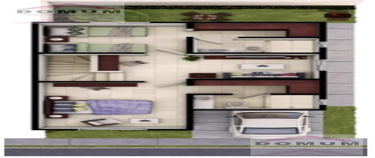 Foto de casa en venta en  , garcía centro, garcía, nuevo león, 0 No. 03