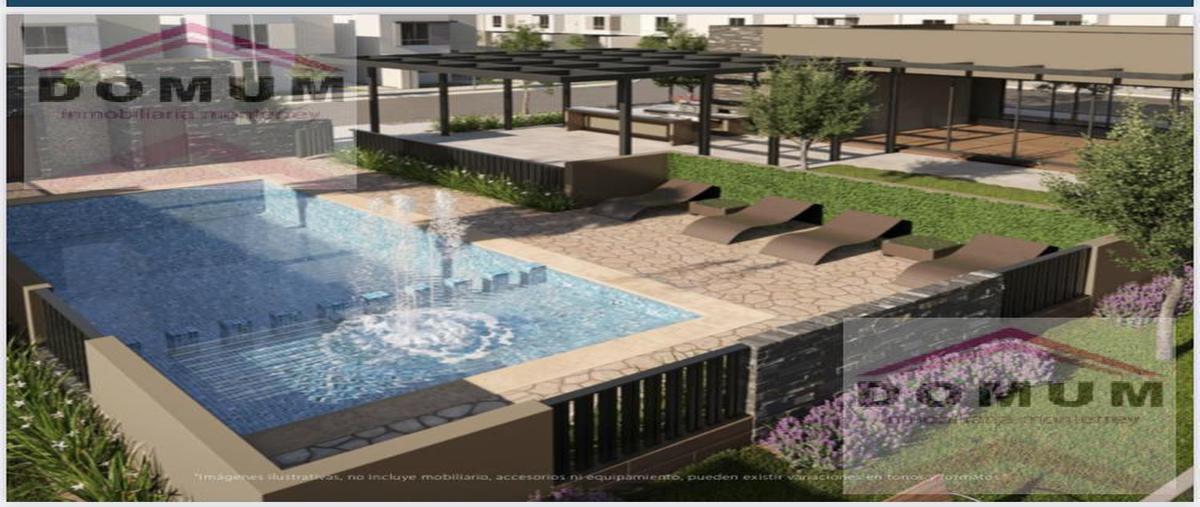 Foto de casa en venta en  , garcía centro, garcía, nuevo león, 0 No. 04