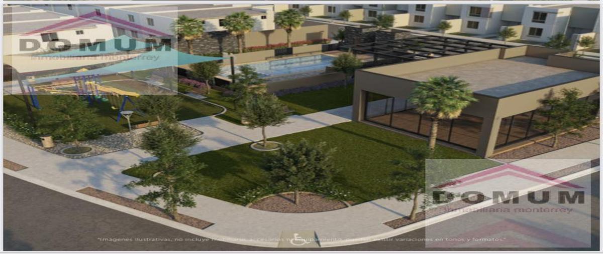 Foto de casa en venta en  , garcía centro, garcía, nuevo león, 0 No. 05