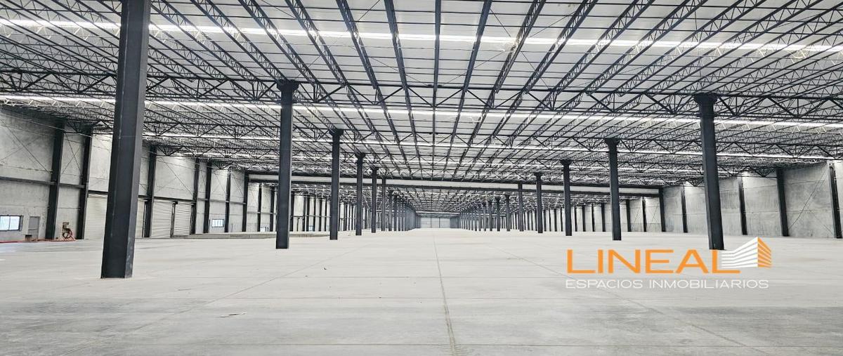 Foto de nave industrial en renta en  , garcía centro, garcía, nuevo león, 31088604 No. 03