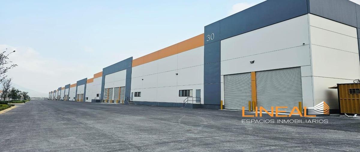 Foto de nave industrial en renta en  , garcía centro, garcía, nuevo león, 31088604 No. 05