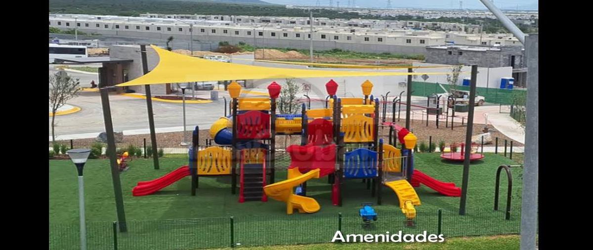 Foto de casa en venta en  , garcía centro, garcía, nuevo león, 0 No. 03