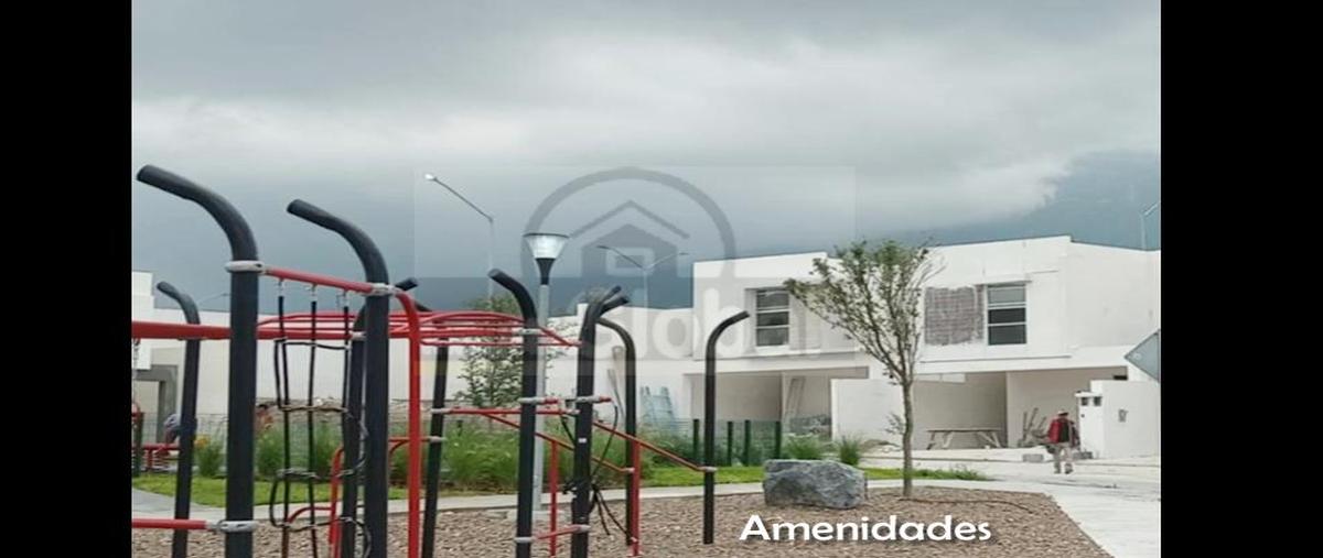 Foto de casa en venta en  , garcía centro, garcía, nuevo león, 0 No. 05