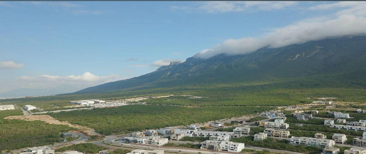 Foto de terreno habitacional en venta en  , garcía centro, garcía, nuevo león, 0 No. 05