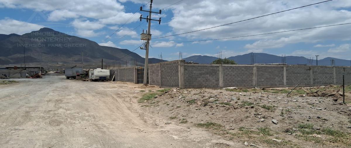 Foto de terreno habitacional en , garcía centro, garcía, nuevo león, 0 foto 01 Foto de terreno habitacional en venta en , garcía centro, garcía, nuevo león, 0 No. 01