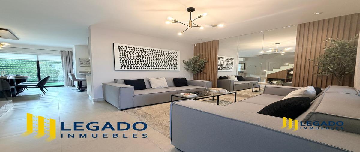 Foto de casa en venta en  , garcía centro, garcía, nuevo león, 0 No. 03