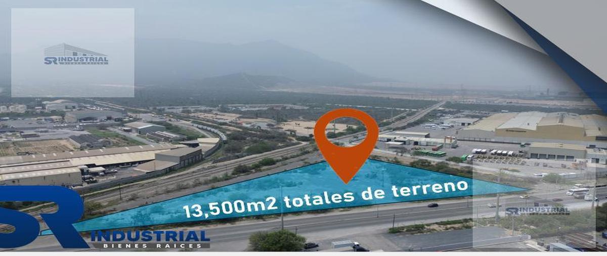 Foto de terreno habitacional en venta en  , garcía centro, garcía, nuevo león, 31325532 No. 03