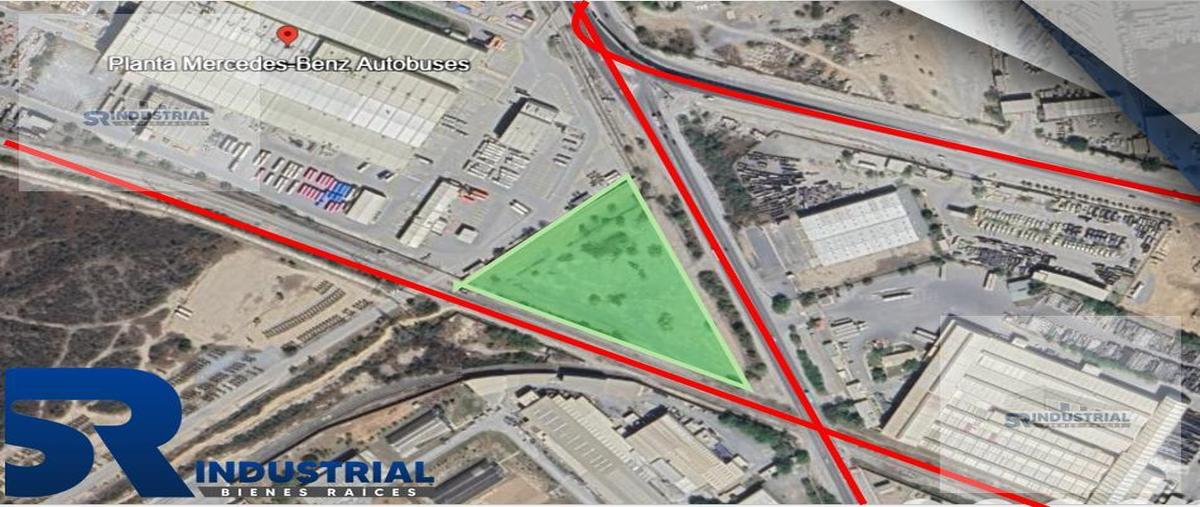 Foto de terreno habitacional en venta en  , garcía centro, garcía, nuevo león, 31325532 No. 04
