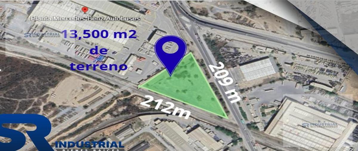 Foto de terreno habitacional en venta en  , garcía centro, garcía, nuevo león, 31325532 No. 05