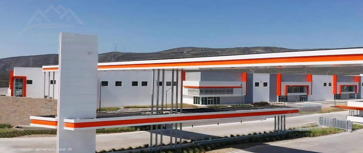 Foto de bodega en renta en  , garcía centro, garcía, nuevo león, 0 No. 03