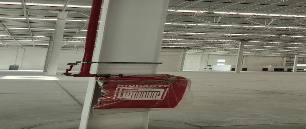 Foto de bodega en renta en  , garcía centro, garcía, nuevo león, 0 No. 04