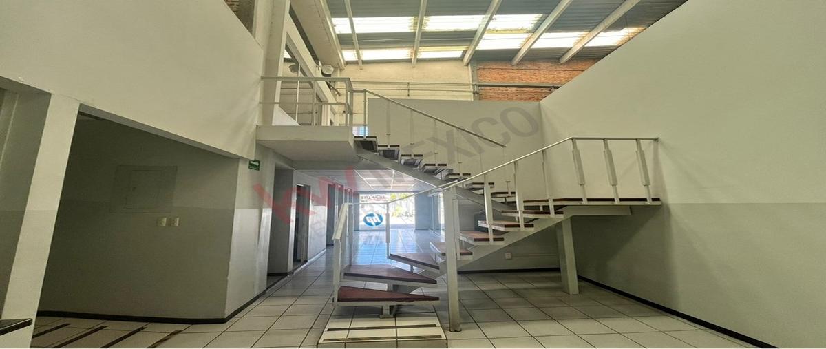 Foto de bodega en renta en garcia diego 131, tequisquiapan, san luis potosí, san luis potosí, 0 No. 04