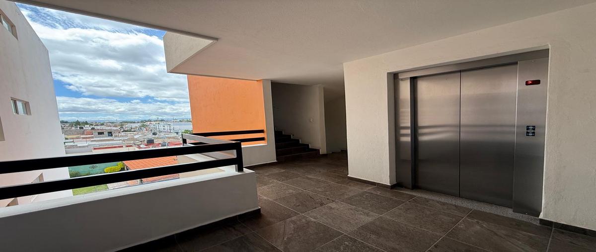 Foto de departamento en venta en  , garcía diego, san luis potosí, san luis potosí, 0 No. 04