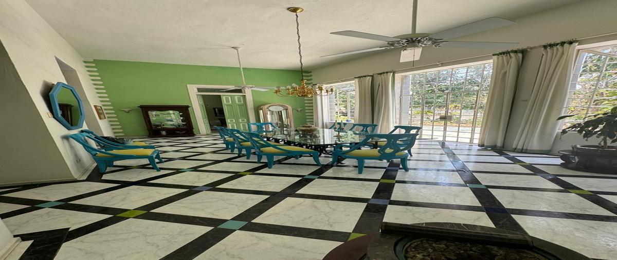 Foto de casa en venta en garcia gineres , garcia gineres, mérida, yucatán, 29051305 No. 04