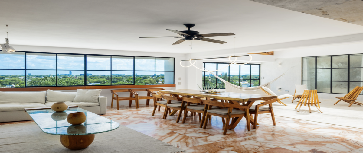 Foto de departamento en venta en garcía gineres , garcia gineres, mérida, yucatán, 0 No. 01