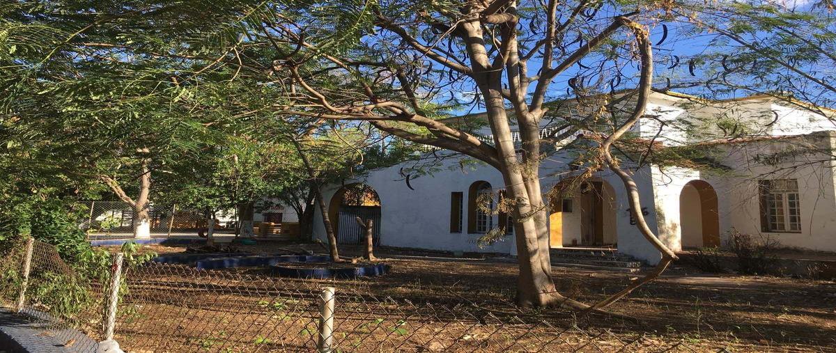 Foto de casa en , garcia gineres, mérida, yucatán, 13907945 foto 01 Foto de casa en renta en , garcia gineres, mérida, yucatán, 13907945 No. 01