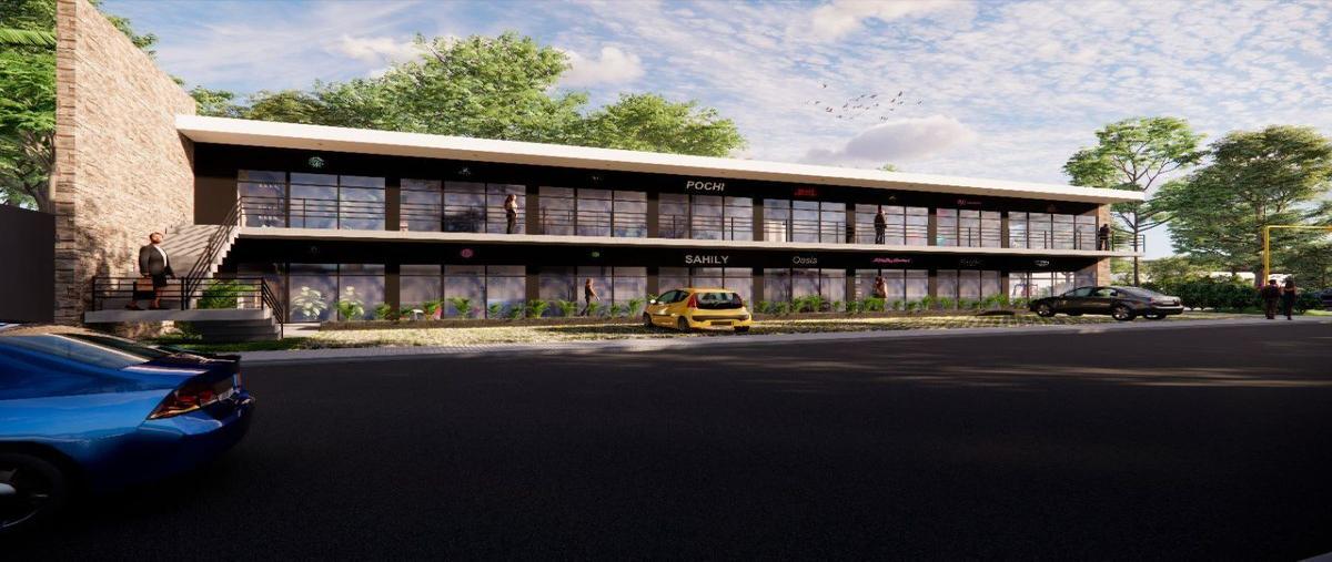 Foto de local en , garcia gineres, mérida, yucatán, 27315998 foto 01 Foto de local en venta en , garcia gineres, mérida, yucatán, 27315998 No. 01