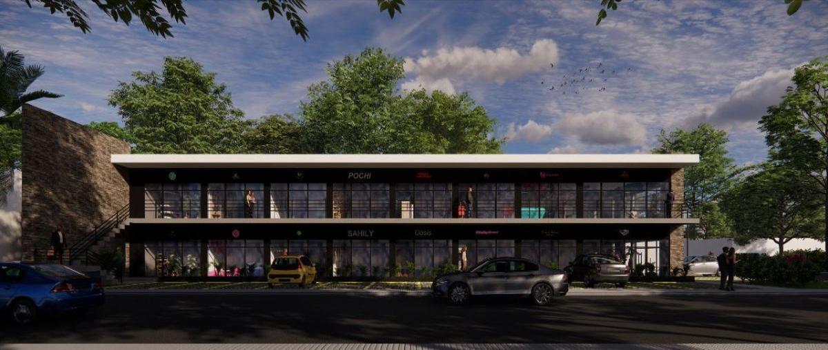 Foto de local en , garcia gineres, mérida, yucatán, 27315998 foto 02 Foto de local en venta en , garcia gineres, mérida, yucatán, 27315998 No. 02