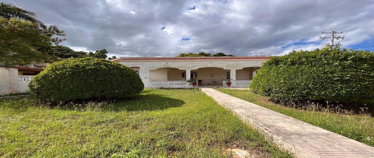 Foto de casa en venta en  , garcia gineres, mérida, yucatán, 27385059 No. 03
