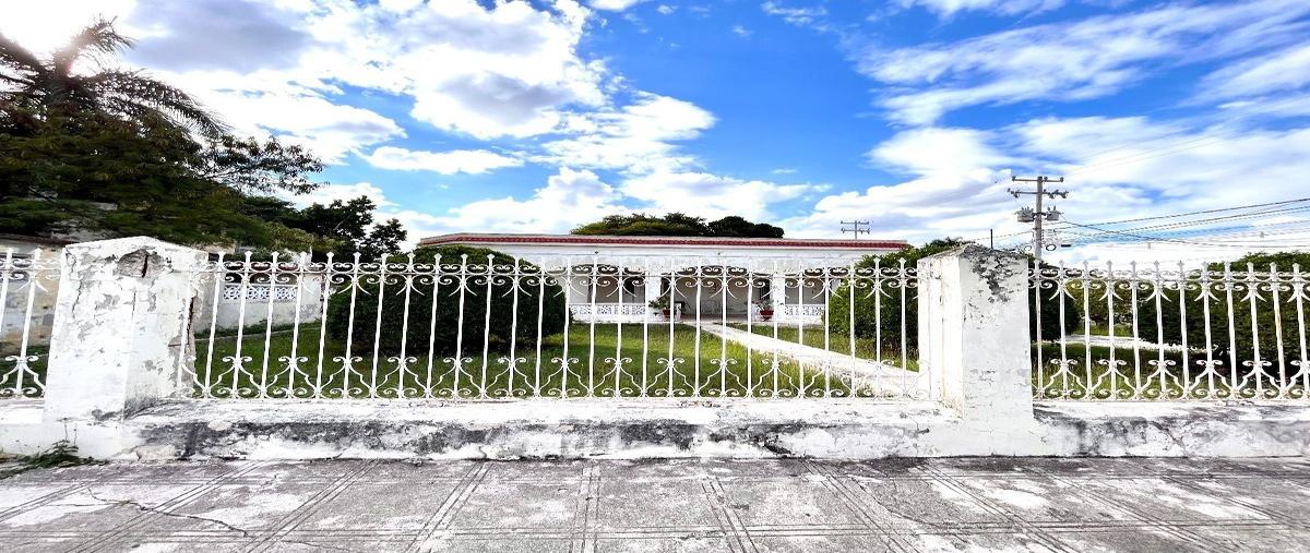 Foto de casa en venta en  , garcia gineres, mérida, yucatán, 27385059 No. 05