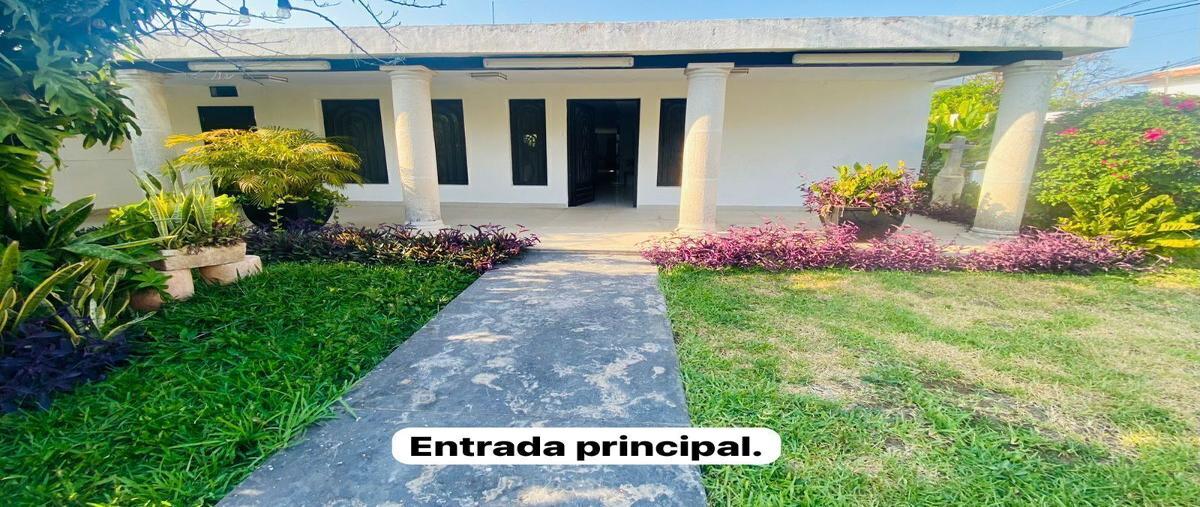 Foto de casa en venta en  , garcia gineres, mérida, yucatán, 27966223 No. 03
