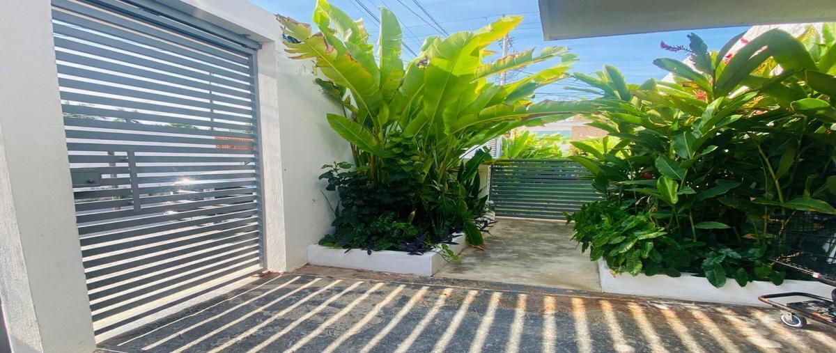 Foto de casa en venta en  , garcia gineres, mérida, yucatán, 27966223 No. 05