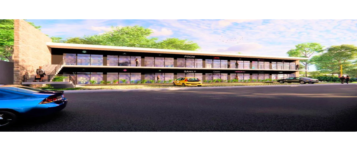 Foto de local en venta en  , garcia gineres, mérida, yucatán, 0 No. 03
