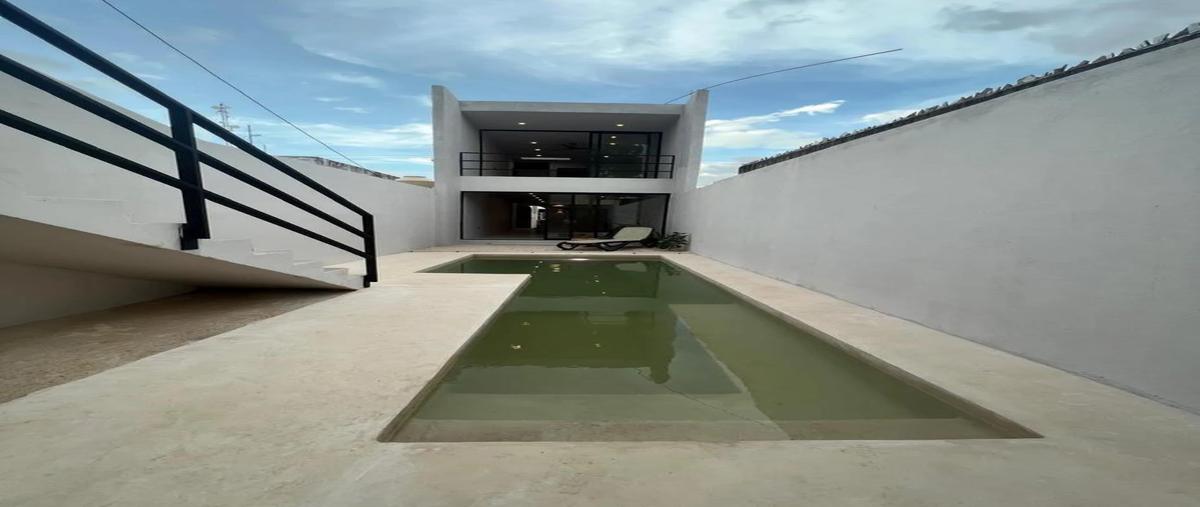 Foto de casa en venta en  , garcia gineres, mérida, yucatán, 0 No. 04