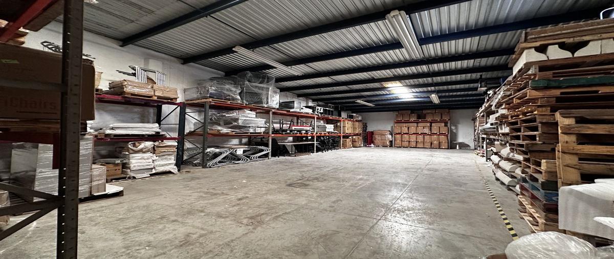 Foto de bodega en venta en . , garcia gineres, mérida, yucatán, 0 No. 05