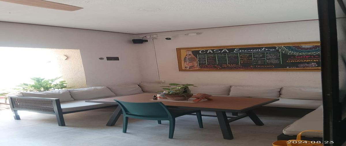Foto de casa en venta en  , garcia gineres, mérida, yucatán, 0 No. 04