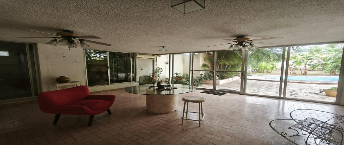 Foto de casa en venta en  , garcia gineres, mérida, yucatán, 0 No. 04