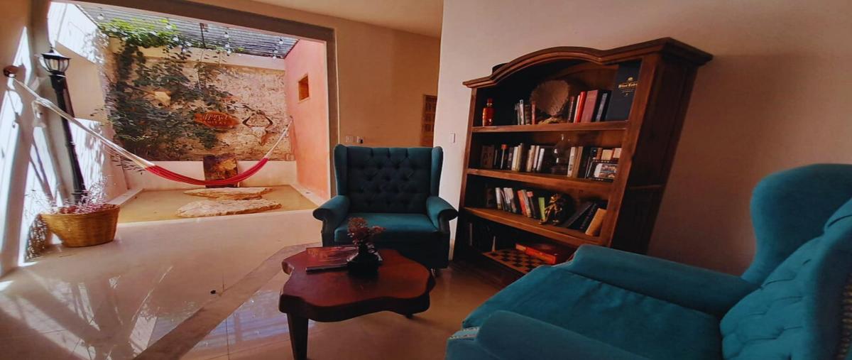Foto de casa en venta en  , garcia gineres, mérida, yucatán, 0 No. 03
