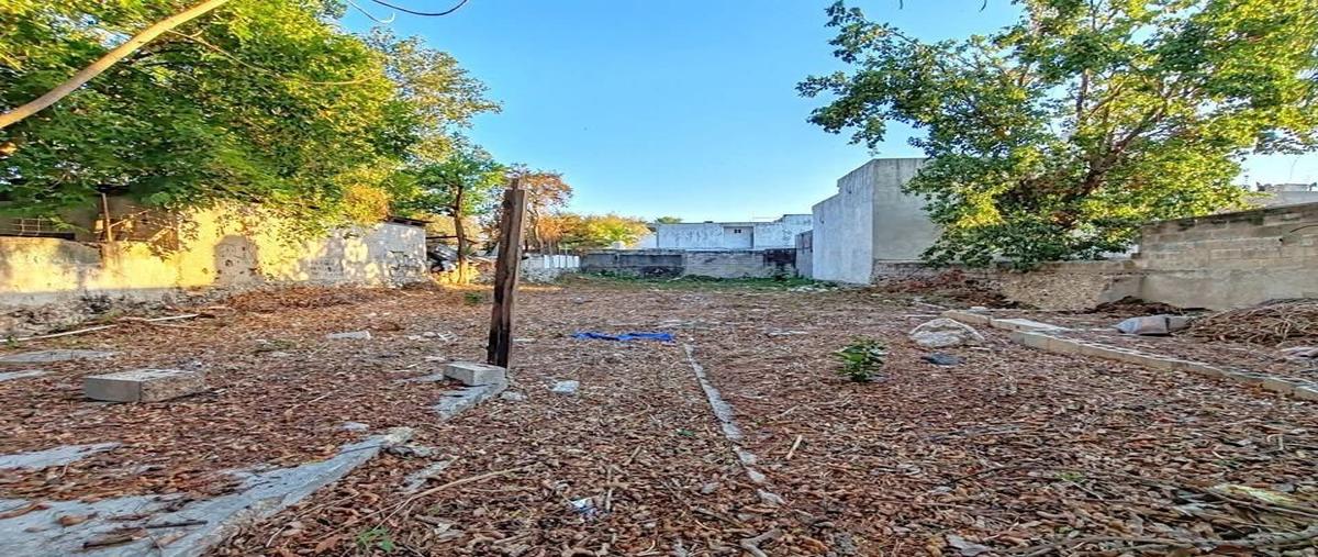 Foto de terreno habitacional en venta en  , garcia gineres, mérida, yucatán, 29810765 No. 03