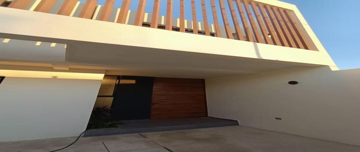 Foto de casa en venta en  , garcia gineres, mérida, yucatán, 29823097 No. 03
