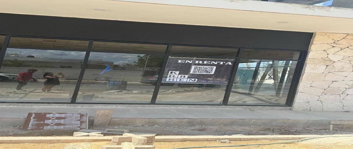 Foto de local en renta en  , garcia gineres, mérida, yucatán, 0 No. 03