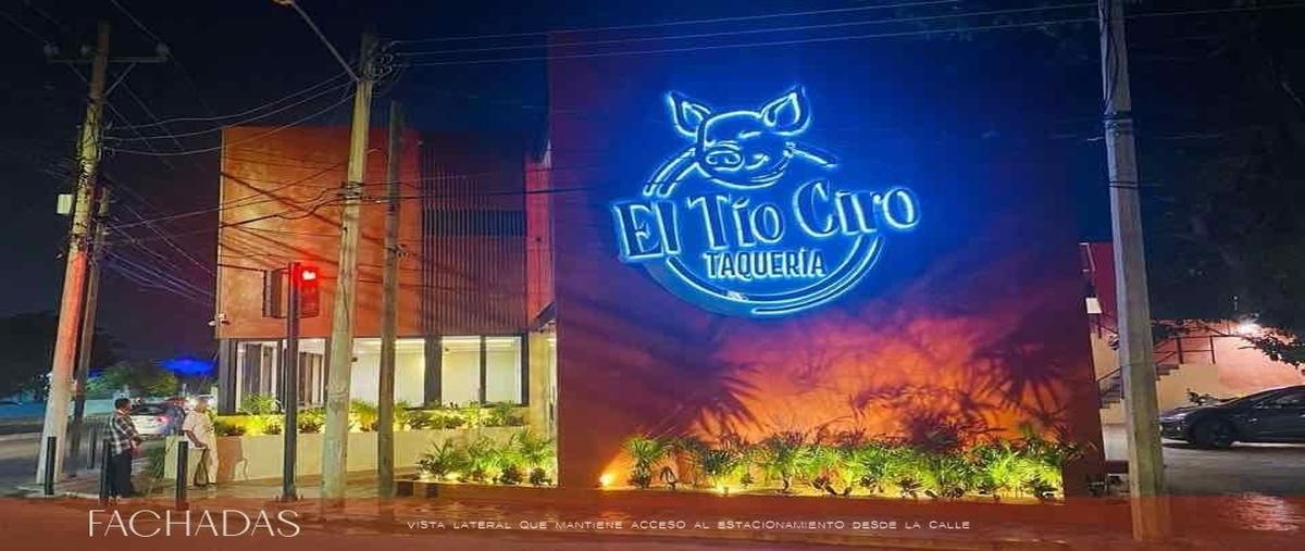 Foto de local en , garcia gineres, mérida, yucatán, 0 foto 01 Foto de local en venta en , garcia gineres, mérida, yucatán, 0 No. 01