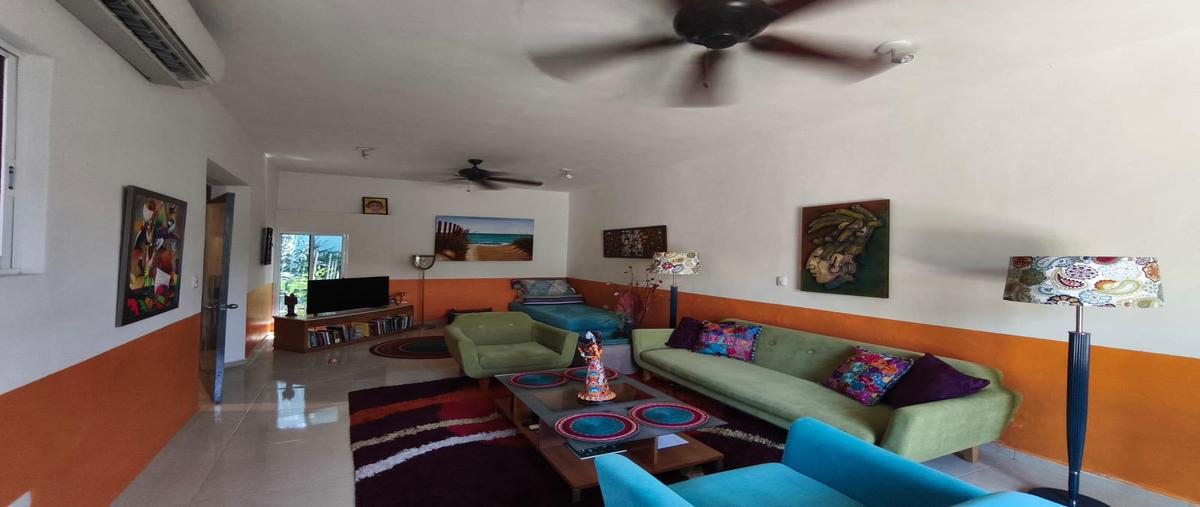 Foto de casa en venta en  , garcia gineres, mérida, yucatán, 0 No. 03