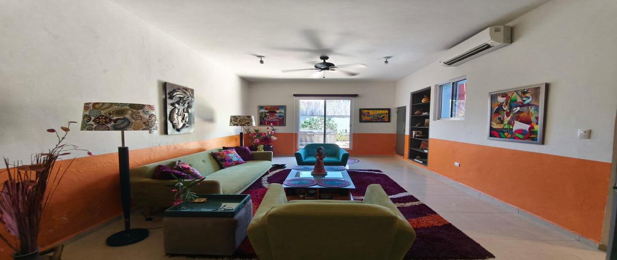 Foto de casa en venta en  , garcia gineres, mérida, yucatán, 0 No. 04